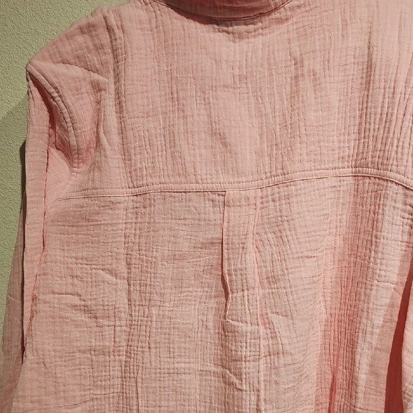 Nine West Coral Top - Picture 6 of 12